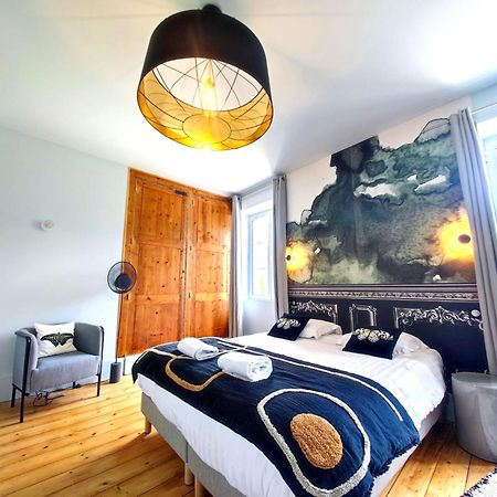 Domaine Clairfontaine Noyarey - Suites Junior Exteriör bild