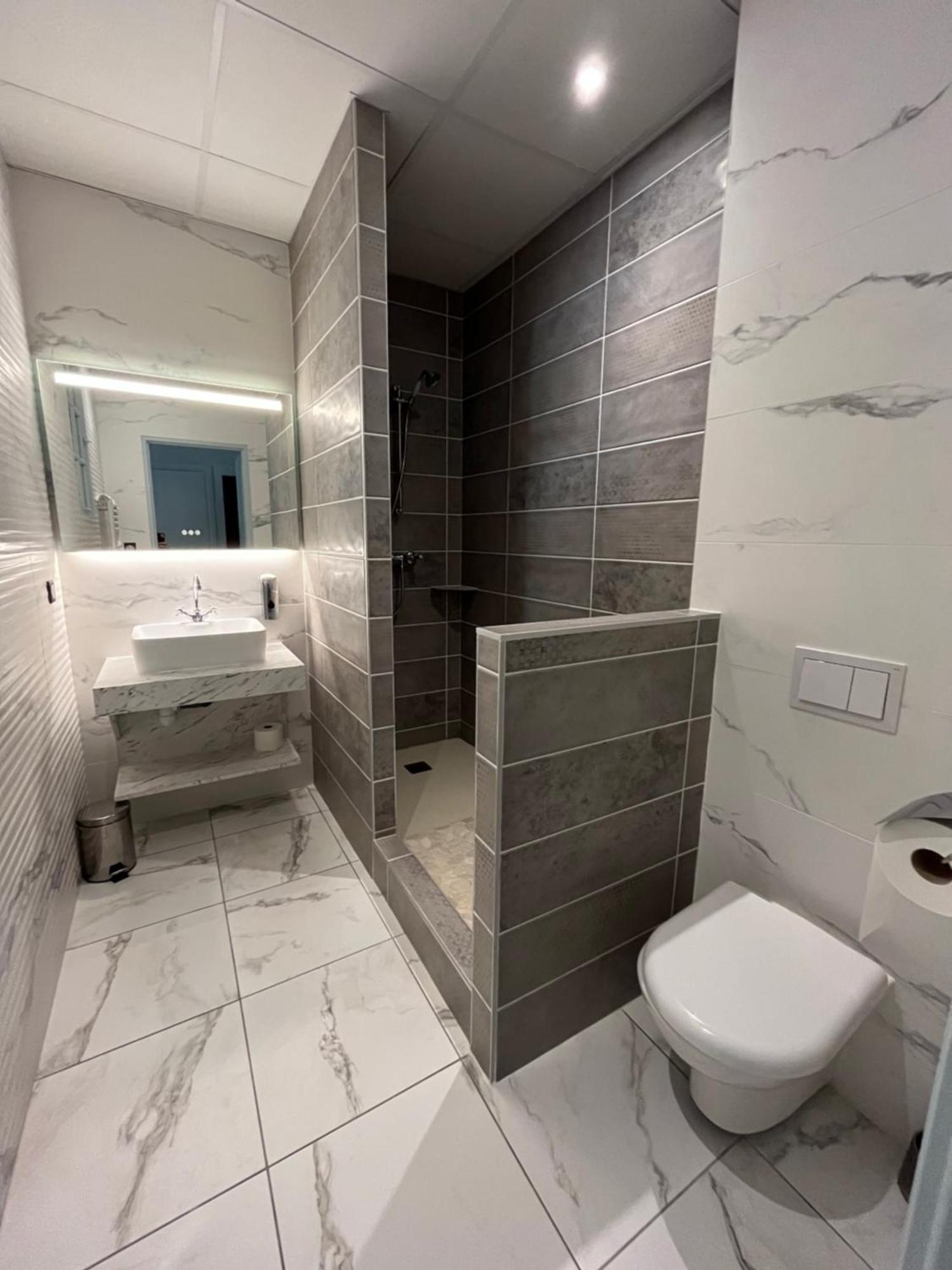 Domaine Clairfontaine Noyarey - Suites Junior Exteriör bild