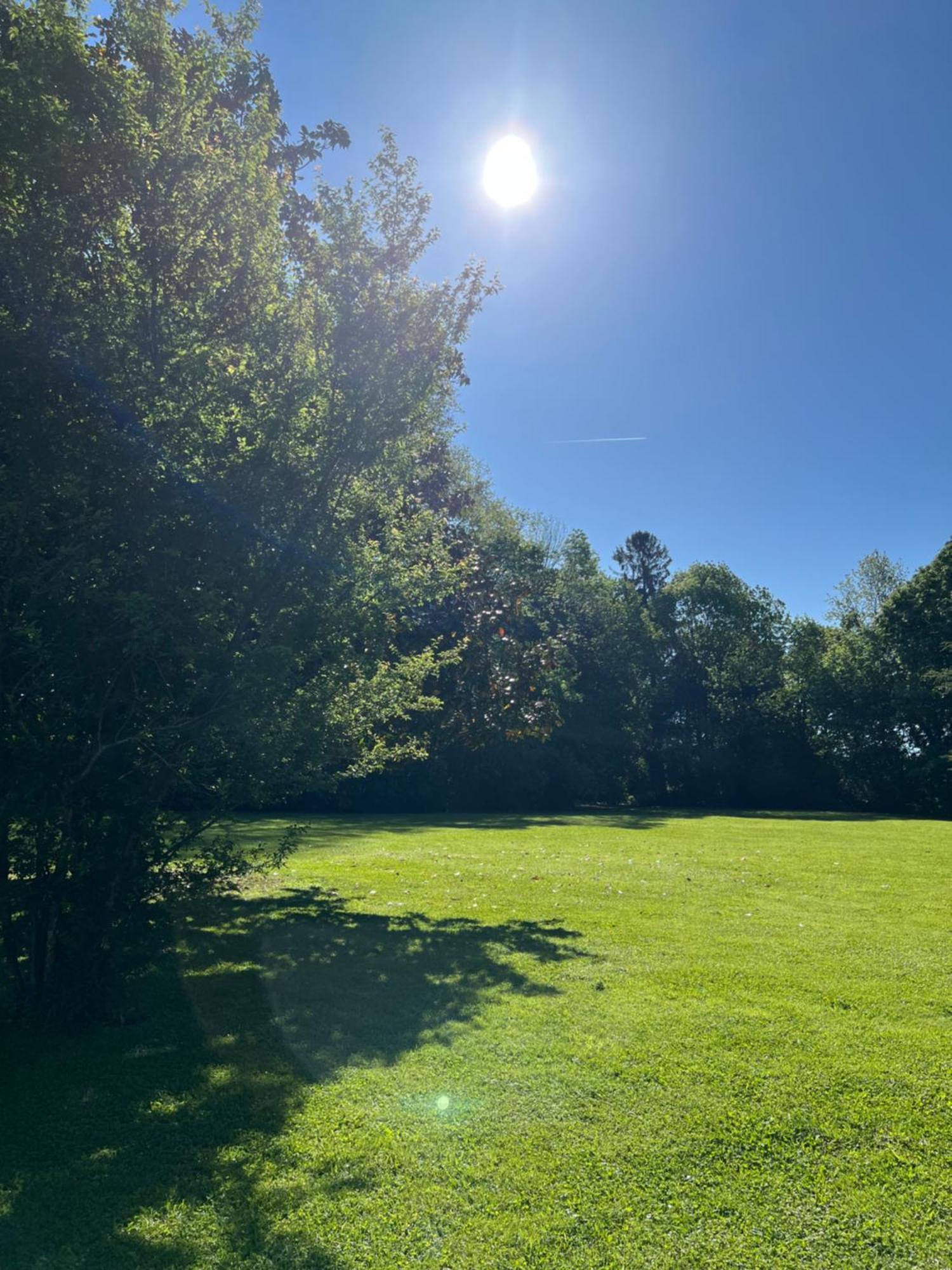 Domaine Clairfontaine Noyarey - Suites Junior Exteriör bild