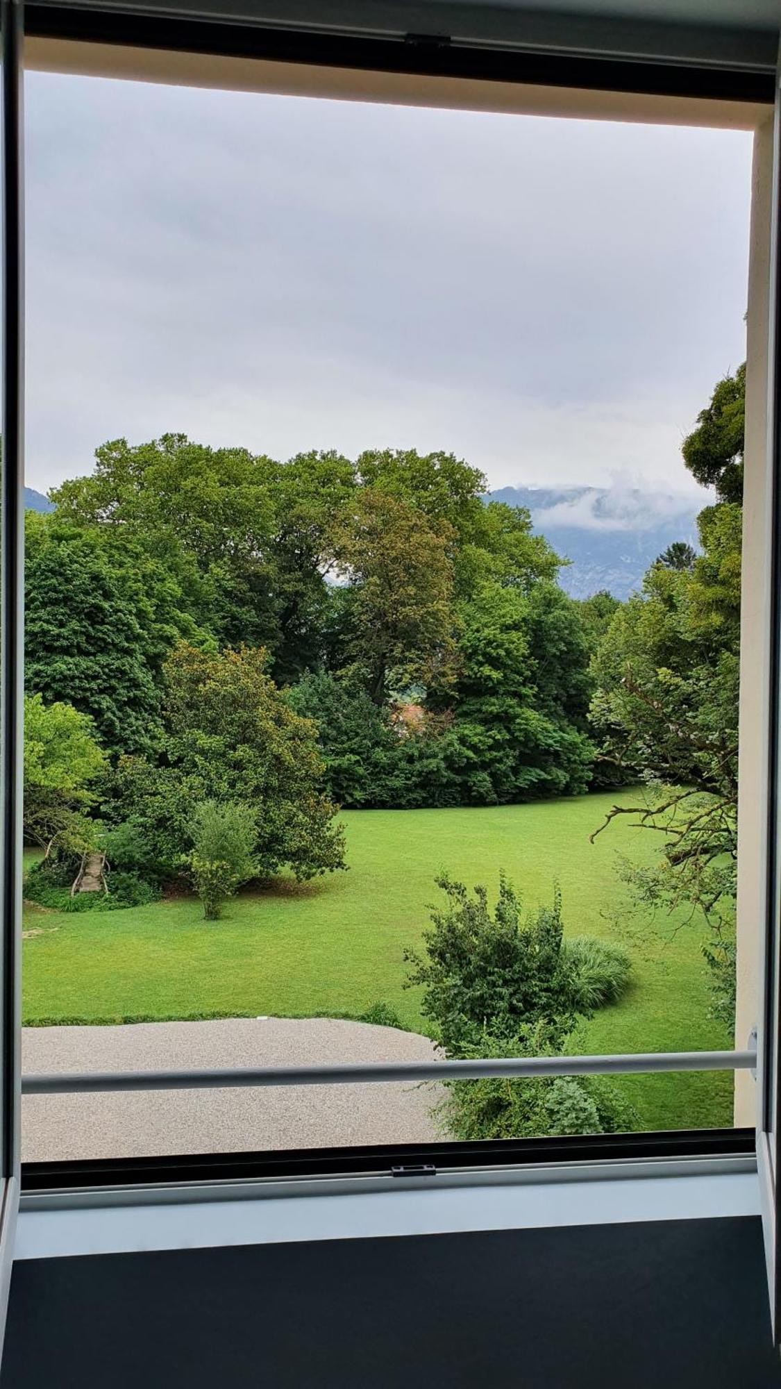 Domaine Clairfontaine Noyarey - Suites Junior Exteriör bild