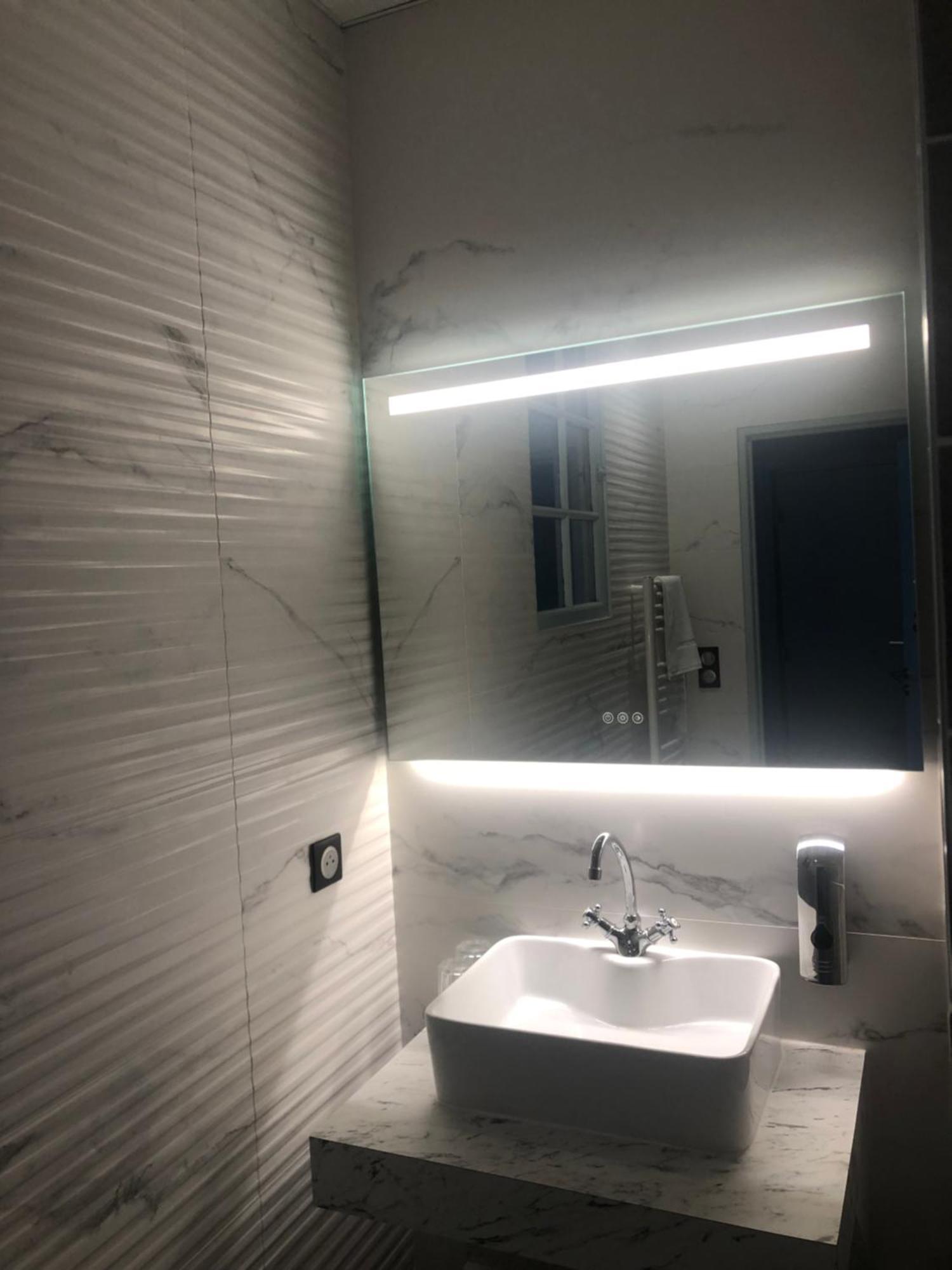 Domaine Clairfontaine Noyarey - Suites Junior Exteriör bild